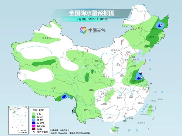 注意！江苏后天正式进入……