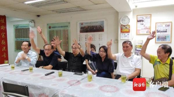 海南“村VA”火到了国外！会文镇队、东阁镇队领跑A组积分榜，更多精彩→