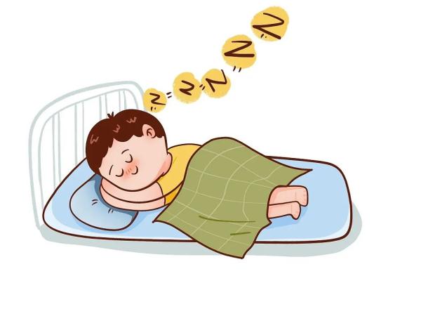 关注！让孩子长高的“秘诀”就在这里→
