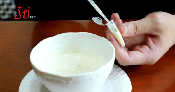 一口也别喝，这种豆浆真的有毒，喝了严重可致死！赶紧告诉家人……