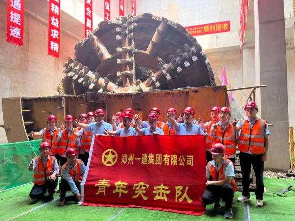 郑州地铁6号线再传新消息 郑州地铁6号线再传新消息