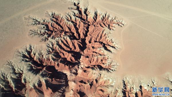 草原秘境红崖台地 草原秘境红崖台地