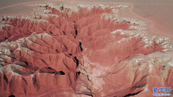 草原秘境红崖台地 草原秘境红崖台地