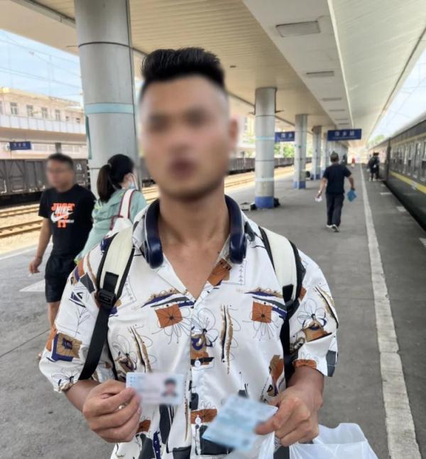 一组织刚到江西发展，不足10日就被警方捣毁