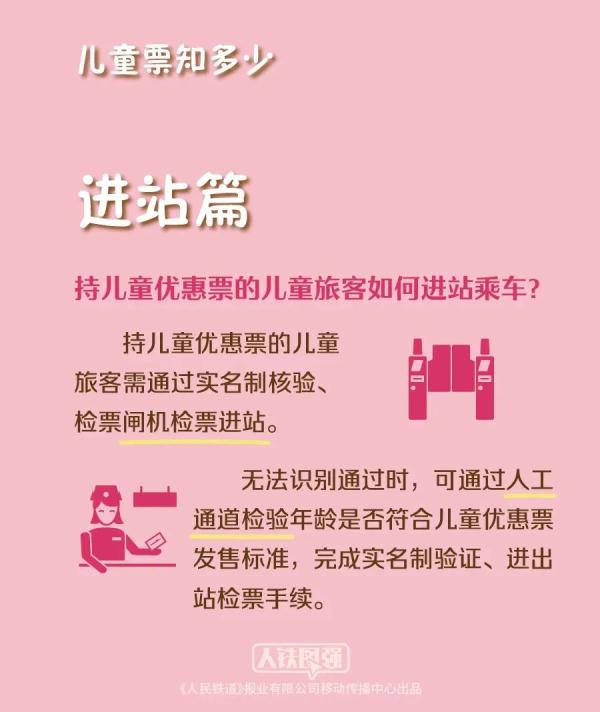 新规定！事关14周岁以下儿童