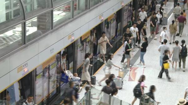 突破900万，创纪录！全国第一