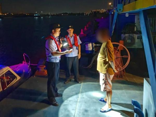 三天抓获517人，佛山公安夏夜治安巡查宣防第一次集中统一行动成果显著！