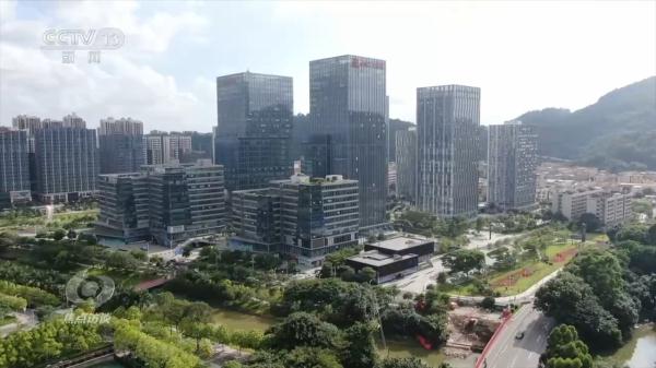 焦点访谈:激活发展新动能 焦点访谈:激活发展新动能