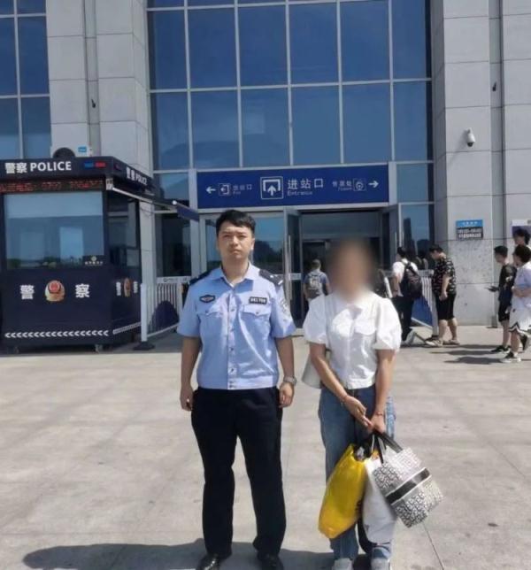 一组织刚到江西发展，不足10日就被警方捣毁