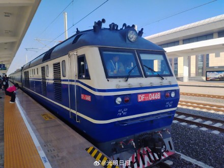 潍荣高铁莱荣段通车运营倒计时