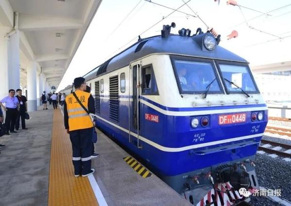 联调联试正式启动!通车运营进入倒计时! 联调联试正式启动!通车运营进入倒计时!