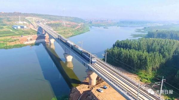 联调联试正式启动!通车运营进入倒计时! 联调联试正式启动!通车运营进入倒计时!