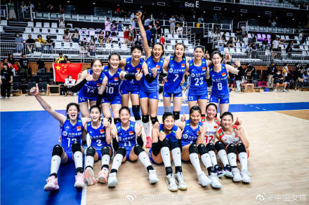 中国女排世联赛总决赛赛程