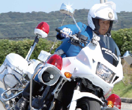 日媒：旅日大熊猫“枫浜”再次被委任为“交通安全大使”