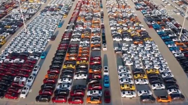 焦点访谈:激活发展新动能 焦点访谈:激活发展新动能