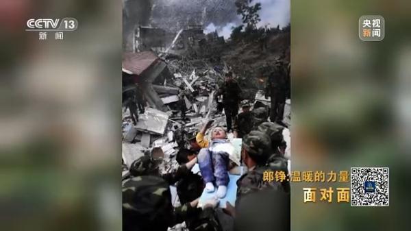 专访“敬礼娃娃”郎铮：高考成绩637分的他，选择报考的大学是这里