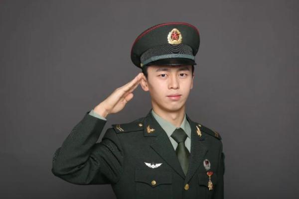 退役军人北大医学部毕业后，选择去这里