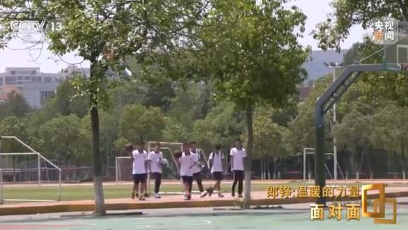 专访“敬礼娃娃”郎铮：高考成绩637分的他，选择报考的大学是这里