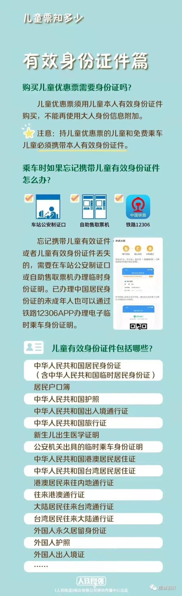 新规定！事关14周岁以下儿童