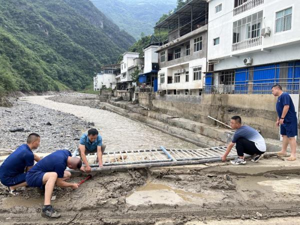 放心不下的老向