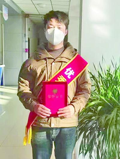 循化三兄弟西宁勇救落水儿童