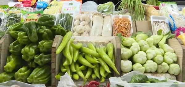"数"说2023年上半年"衣食住行"变化