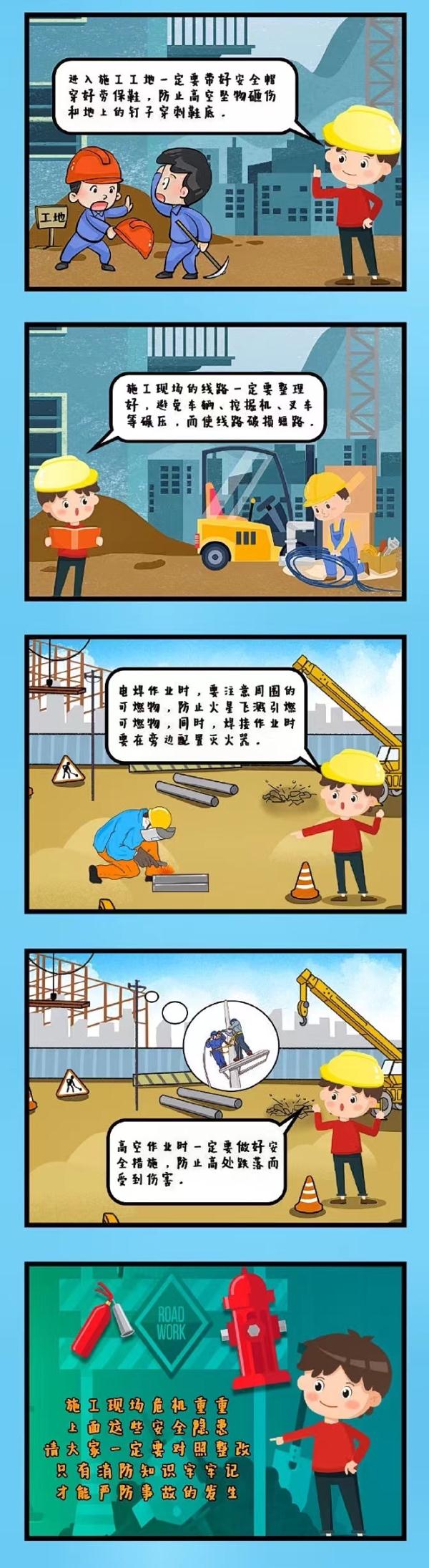 工地塌方，消防员倒立徒手救人！