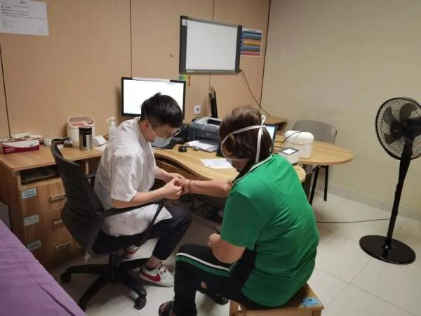 一旦发病致死率100%!一个月接诊2859例 很多是年轻人 一旦发病致死率100%!一个月接诊2859例 很多是年轻人