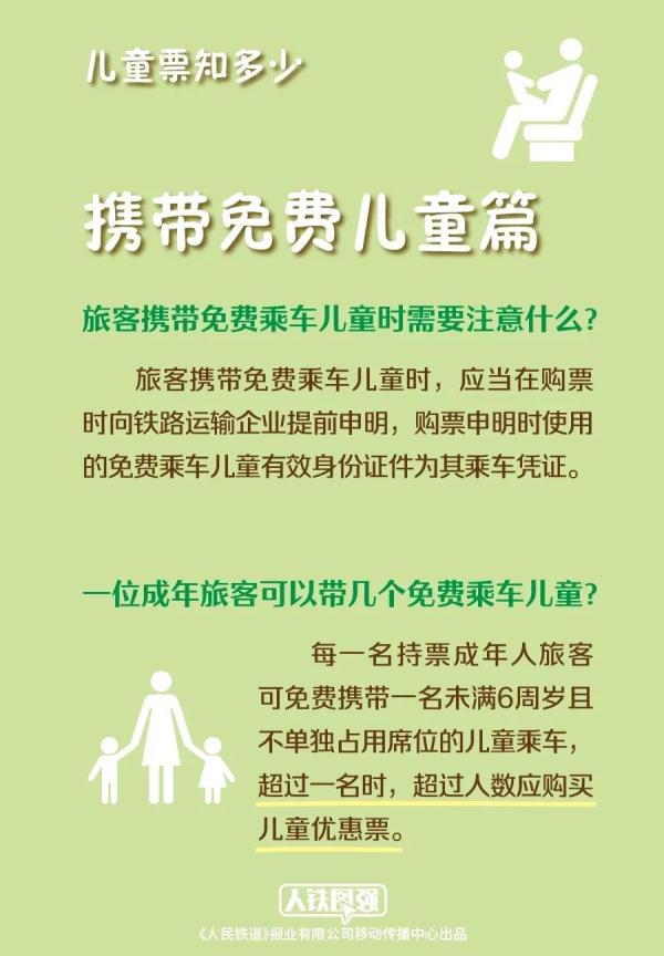 新规定！事关14周岁以下儿童