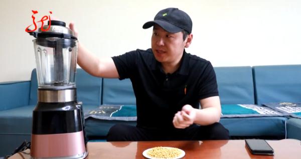 一口也别喝，这种豆浆真的有毒，喝了严重可致死！赶紧告诉家人……