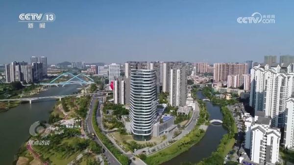 焦点访谈:激活发展新动能 焦点访谈:激活发展新动能