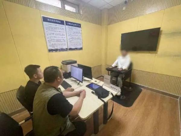 通辽警方成功解救缅北被骗男子！听他讲述非人遭遇