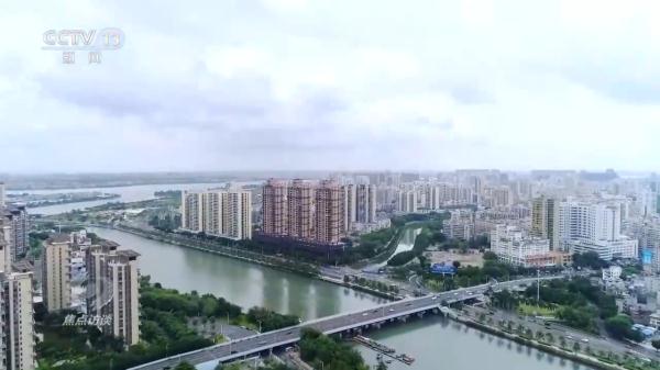 焦点访谈:激活发展新动能 焦点访谈:激活发展新动能