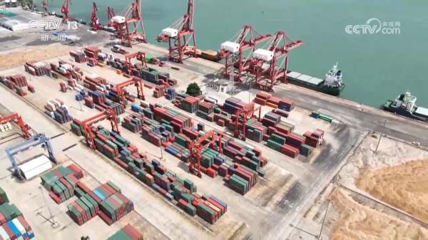 焦点访谈:激活发展新动能 焦点访谈:激活发展新动能