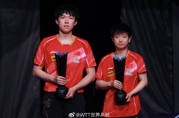 国乒公布杭州亚运会名单！其中三人竟然……