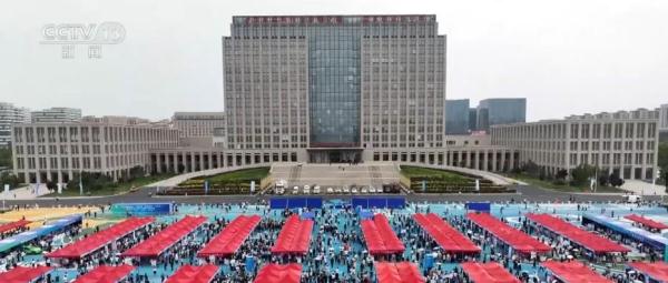 公益性岗位兜底安置、释放政策性岗位 多措并举提高毕业生就业率