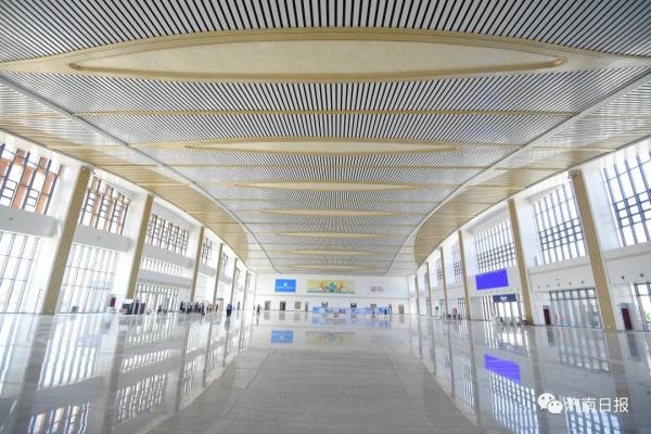 联调联试正式启动!通车运营进入倒计时! 联调联试正式启动!通车运营进入倒计时!