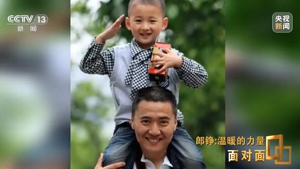 专访“敬礼娃娃”郎铮：高考成绩637分的他，选择报考的大学是这里