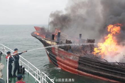 海警95110开通4年处警5万余起