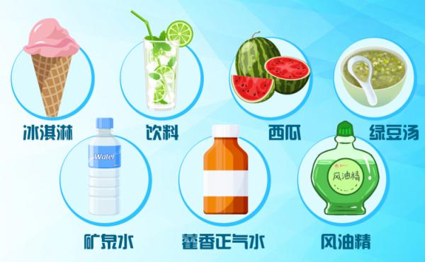 高温津贴≠防暑降温费，你的专“暑”权益了解一下