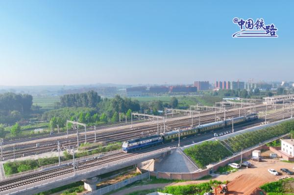 这些铁路，有了新进展！