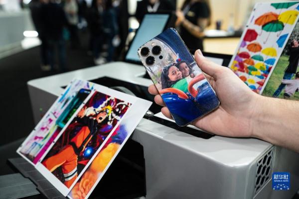 2023年圣保罗消费电子展开幕