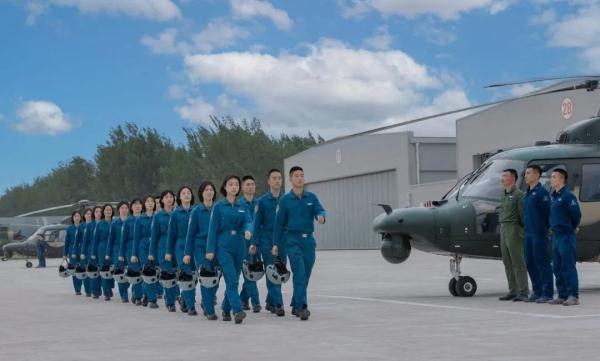 号角催征,毕业就上战位:到祖国最需要的地方去! 号角催征,毕业就上战位:到祖国最需要的地方去!