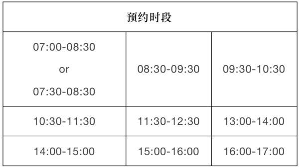 全天9个时段！黄果树景区这样预约购票→