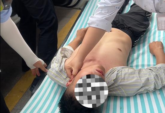 八大热射病误区别轻视！可能致命！