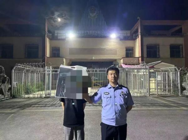男子利用“九价HPV疫苗”诈骗50余万元终落法网 男子利用“九价HPV疫苗”诈骗50余万元终落法网
