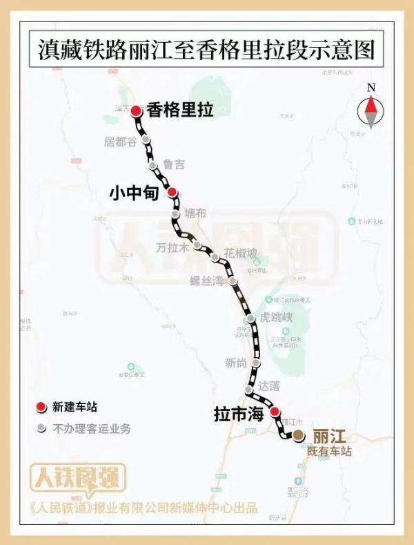 这些铁路，有了新进展！