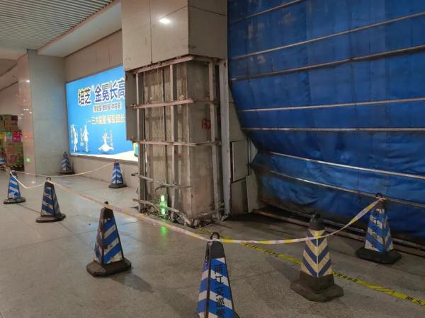 警方通报：出租车驾驶员王某已被控制！