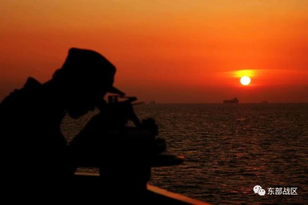 中国航海日,人民海军乘风破浪勇向前 中国航海日,人民海军乘风破浪勇向前