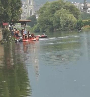 暑期消防安全提示 谨防儿童溺水事故